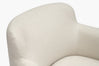 Tulla Swivel Armchair