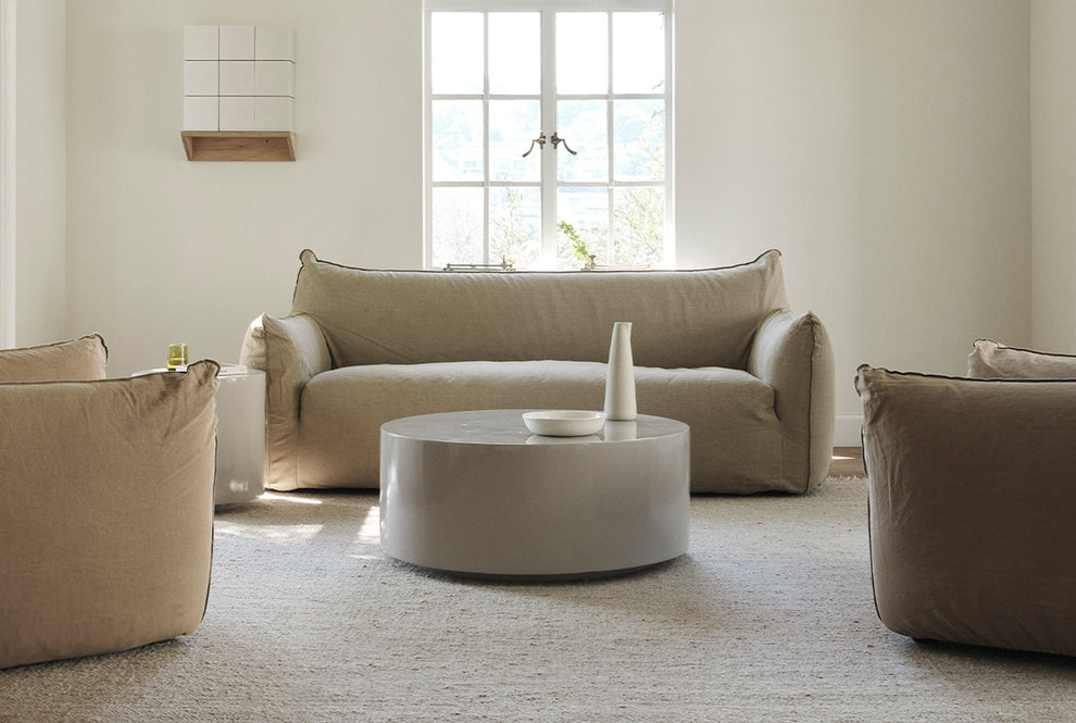 Jean De Coffee Table