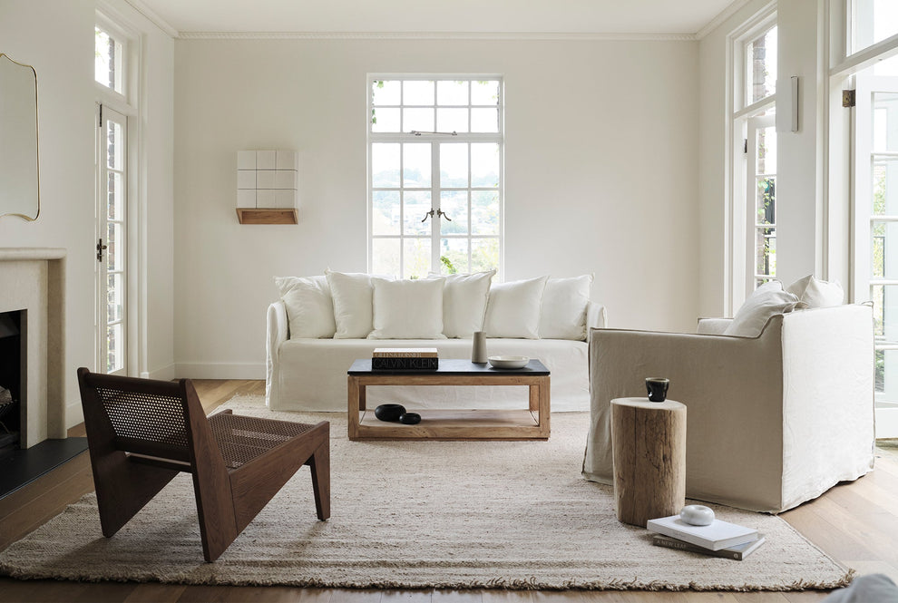 Axol Rectangular Coffee Table