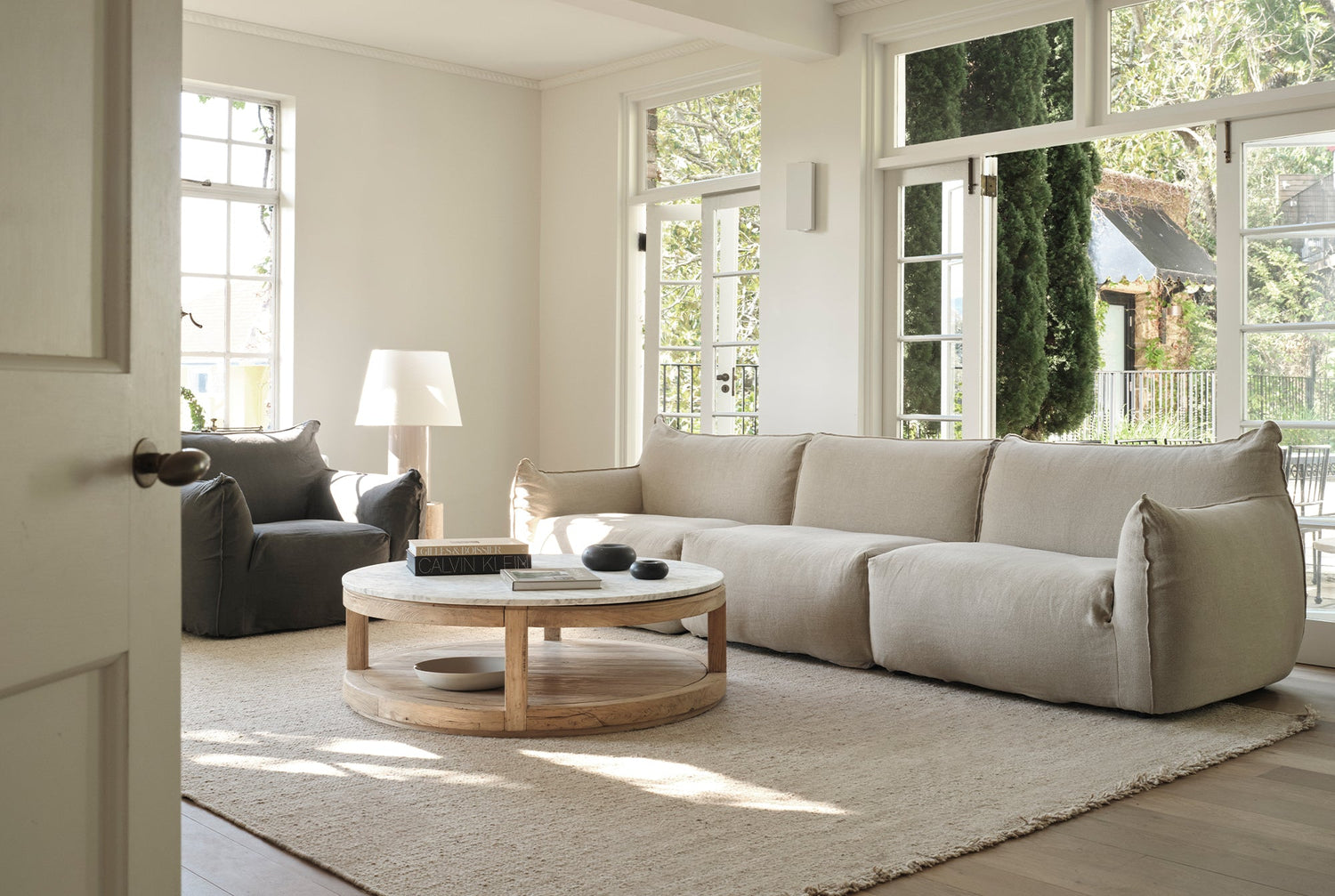 Hucks Modular