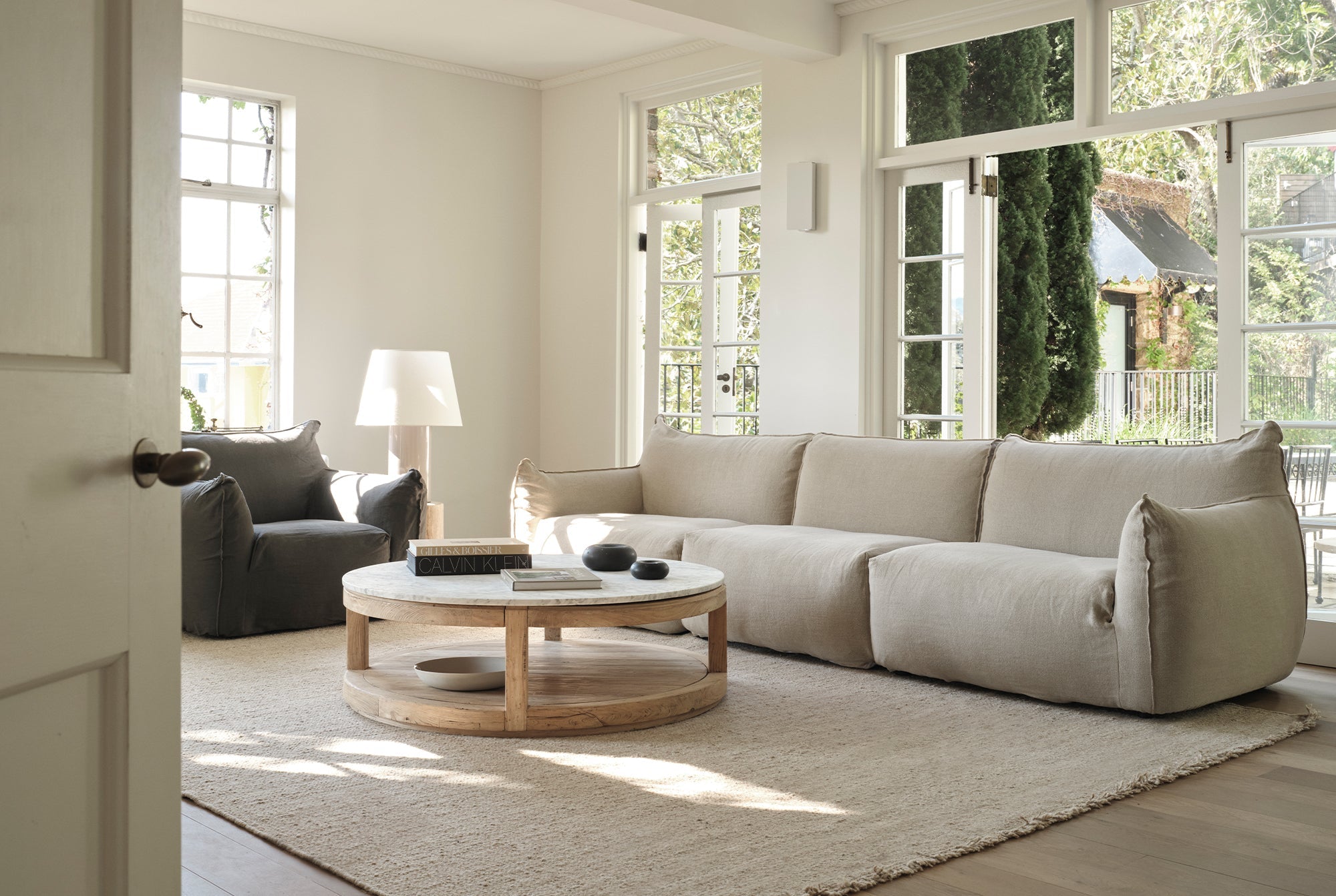 Hucks Modular