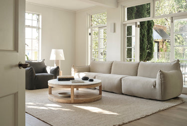Hucks Modular