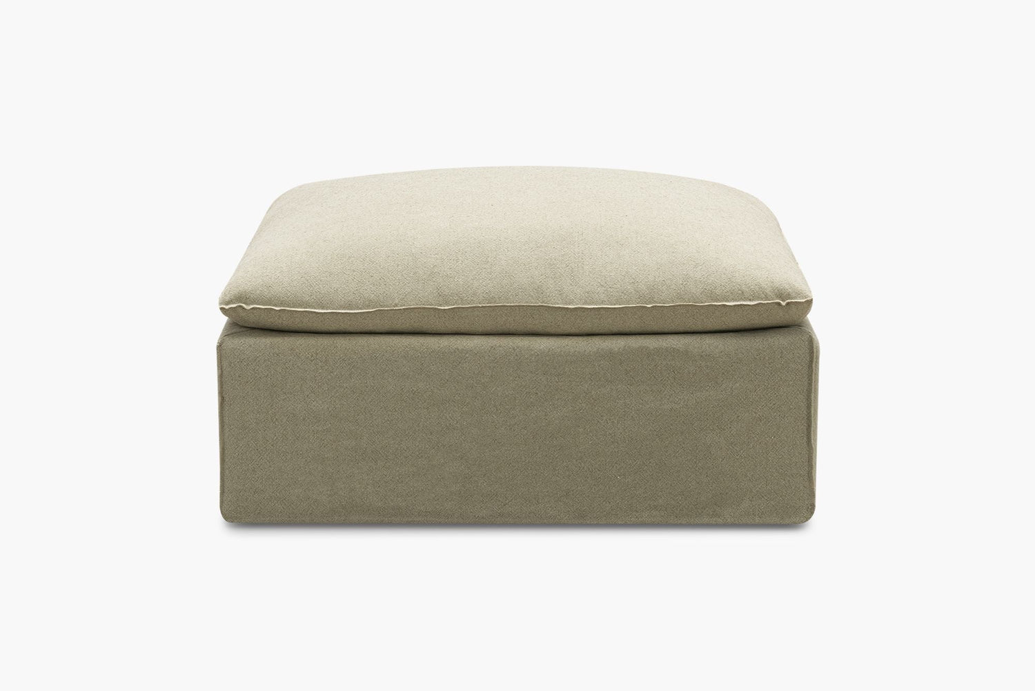 Beach Club Jojo Ottoman