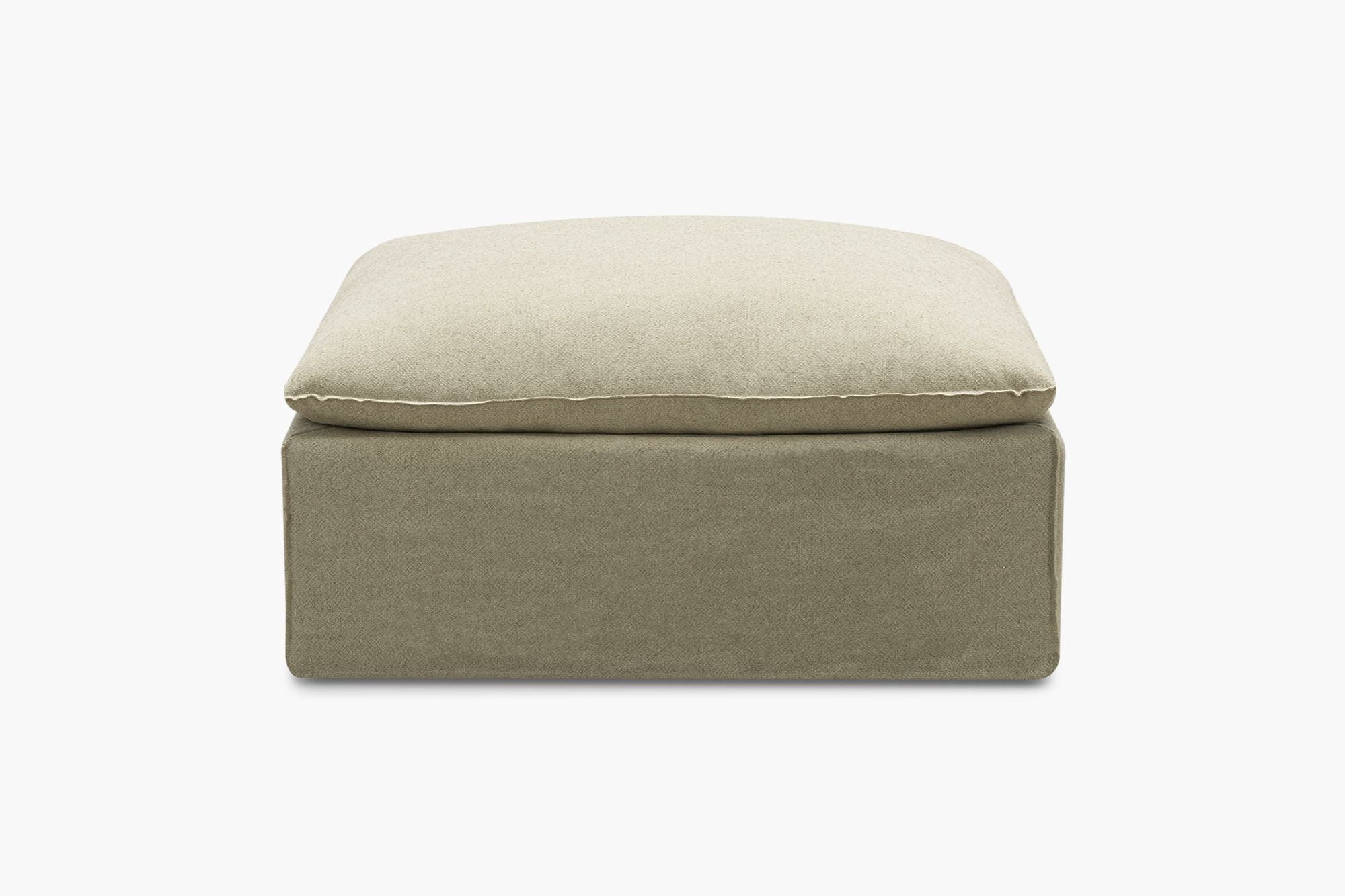 Beach Club Jojo Ottoman