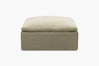 Beach Club Jojo Ottoman