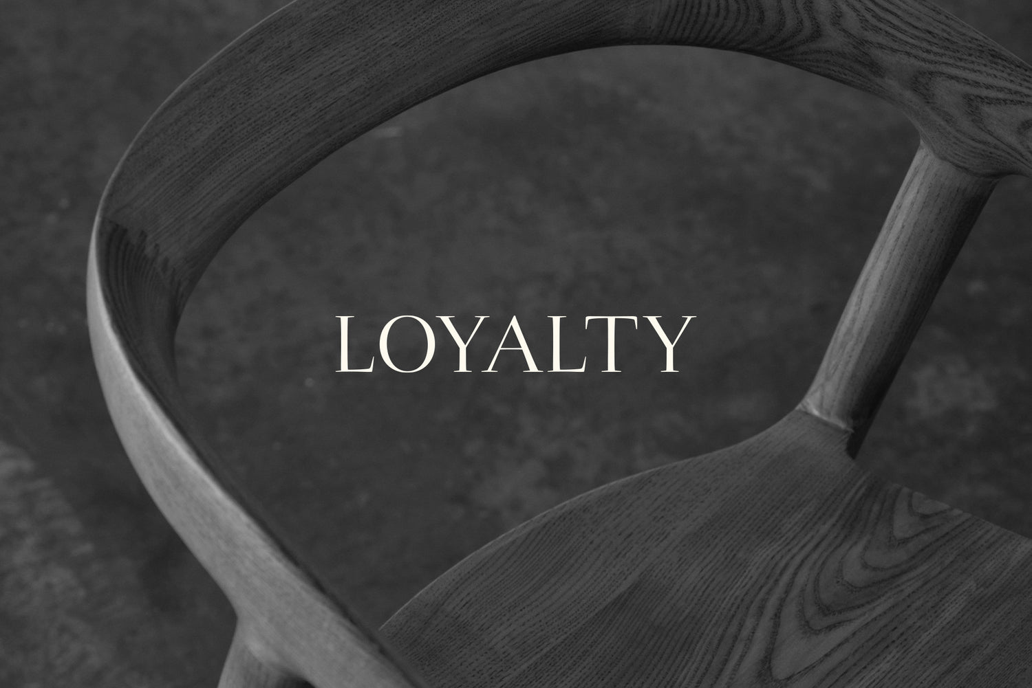 Loyalty Membership Fee