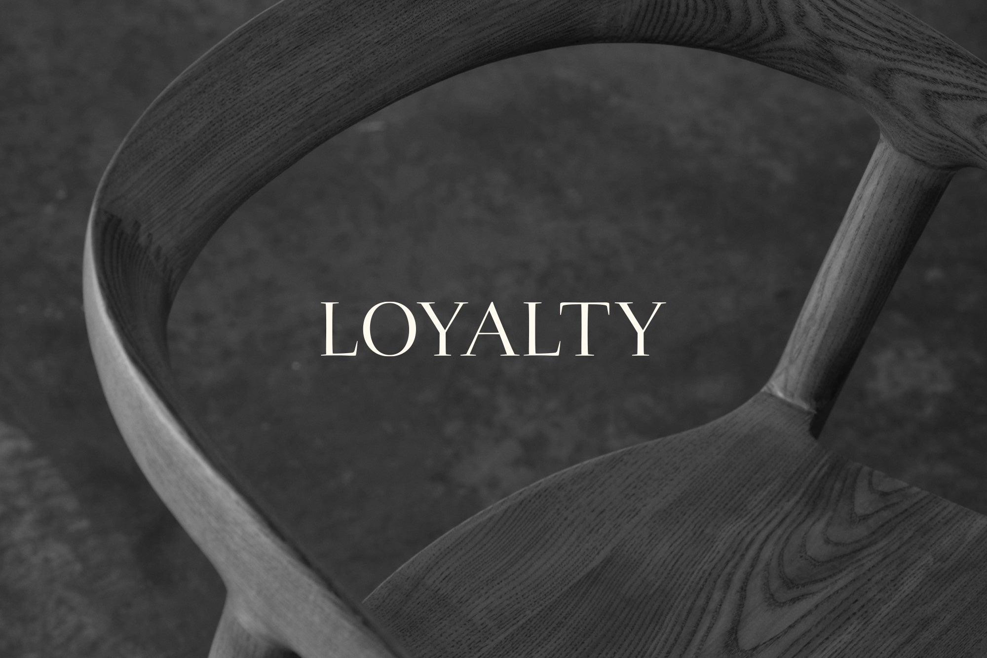 Loyalty Membership Fee