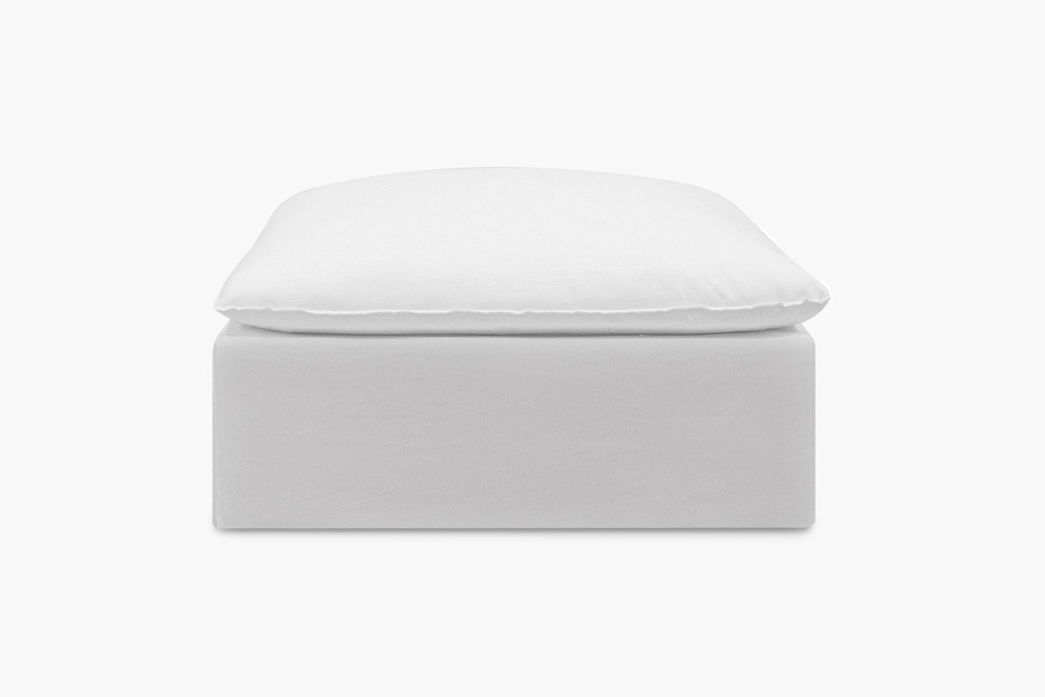 Beach Club Jojo Ottoman