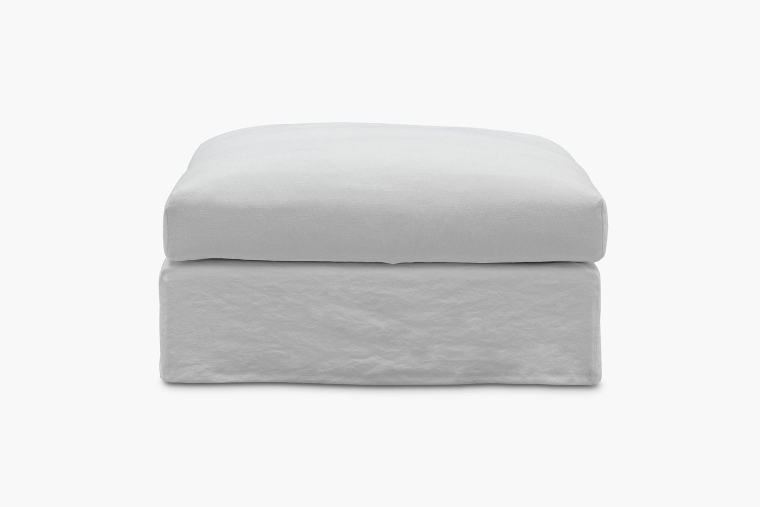 Beach Club Johnson Ottoman