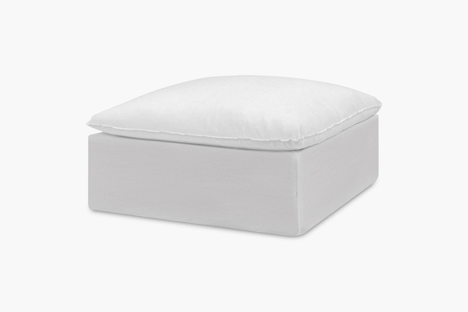 Beach Club Jojo Ottoman