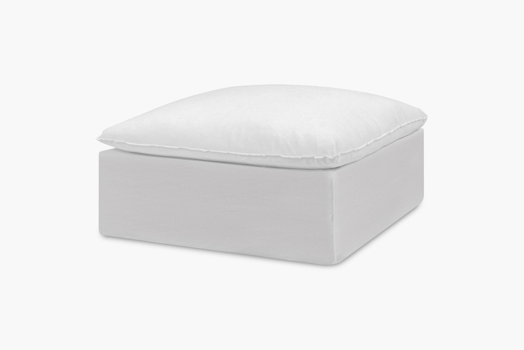 Beach Club Jojo Ottoman