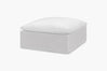 Beach Club Jojo Ottoman